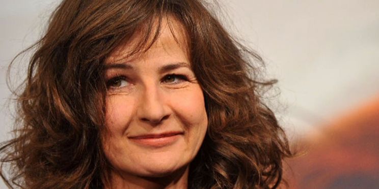 Valérie Lemercier