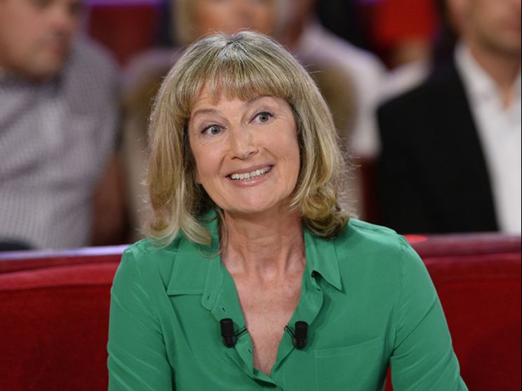 Valérie Lemercier