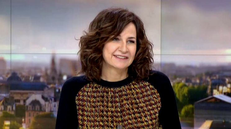 Valérie Lemercier