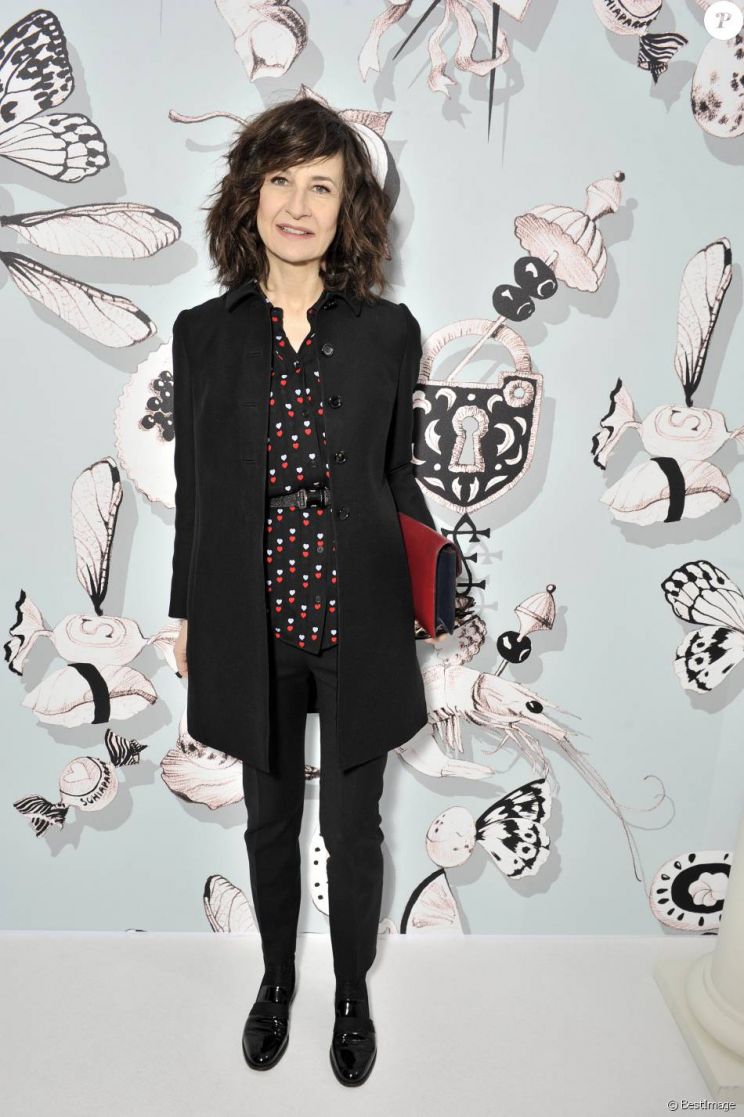 Valérie Lemercier