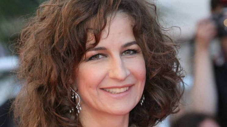Valérie Lemercier