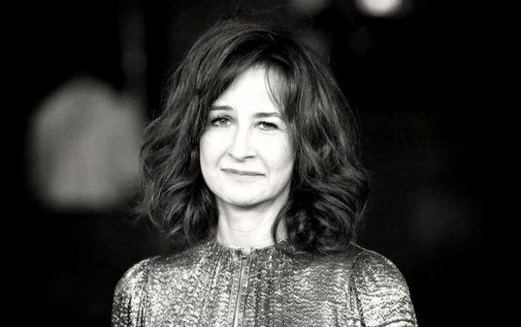Valérie Lemercier