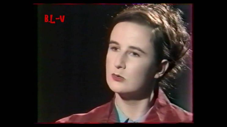 Valérie Lemercier