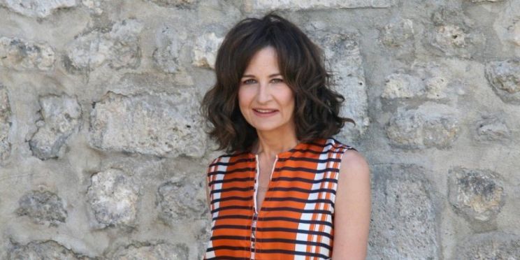 Valérie Lemercier