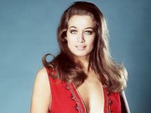 Valerie Leon