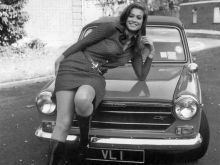 Valerie Leon