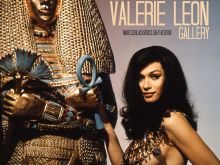 Valerie Leon