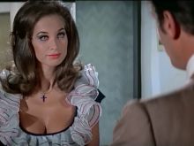 Valerie Leon