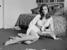 Valerie Leon