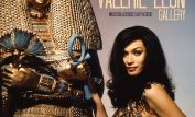 Valerie Leon