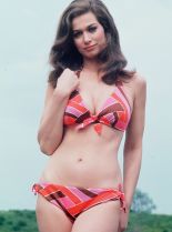 Valerie Leon