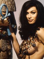 Valerie Leon