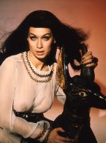 Valerie Leon