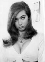 Valerie Leon