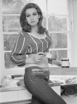 Valerie Leon