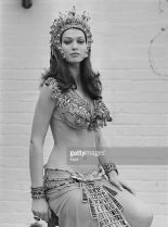 Valerie Leon