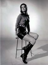 Valerie Leon