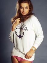 Valerie Leon photo