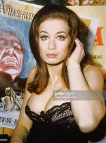 Valerie Leon