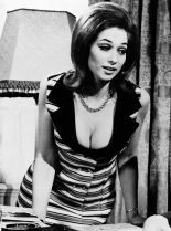 Valerie Leon
