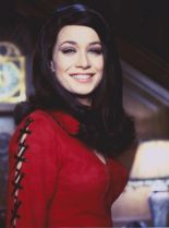 Valerie Leon