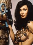 Valerie Leon