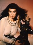 Valerie Leon