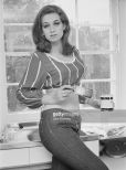 Valerie Leon