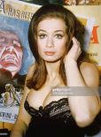 Valerie Leon