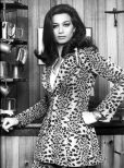 Valerie Leon