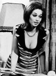 Valerie Leon