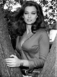 Valerie Leon