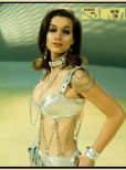 Valerie Leon