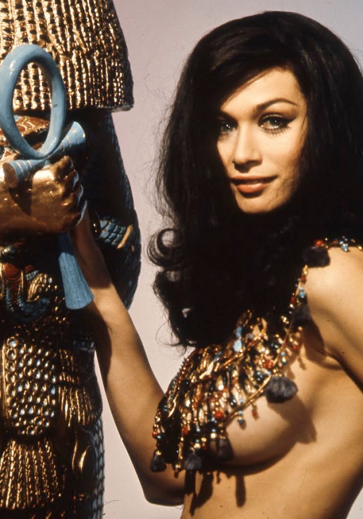 Valerie Leon