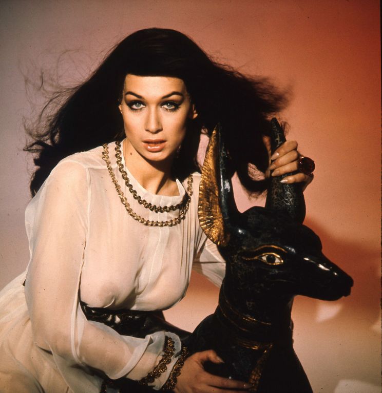 Valerie Leon