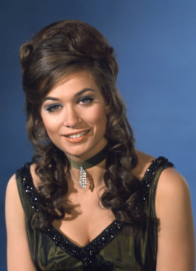 Valerie Leon