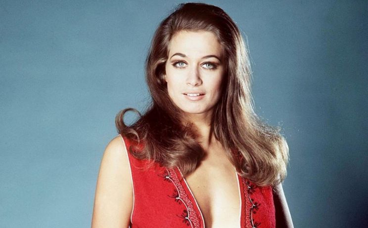 Valerie Leon