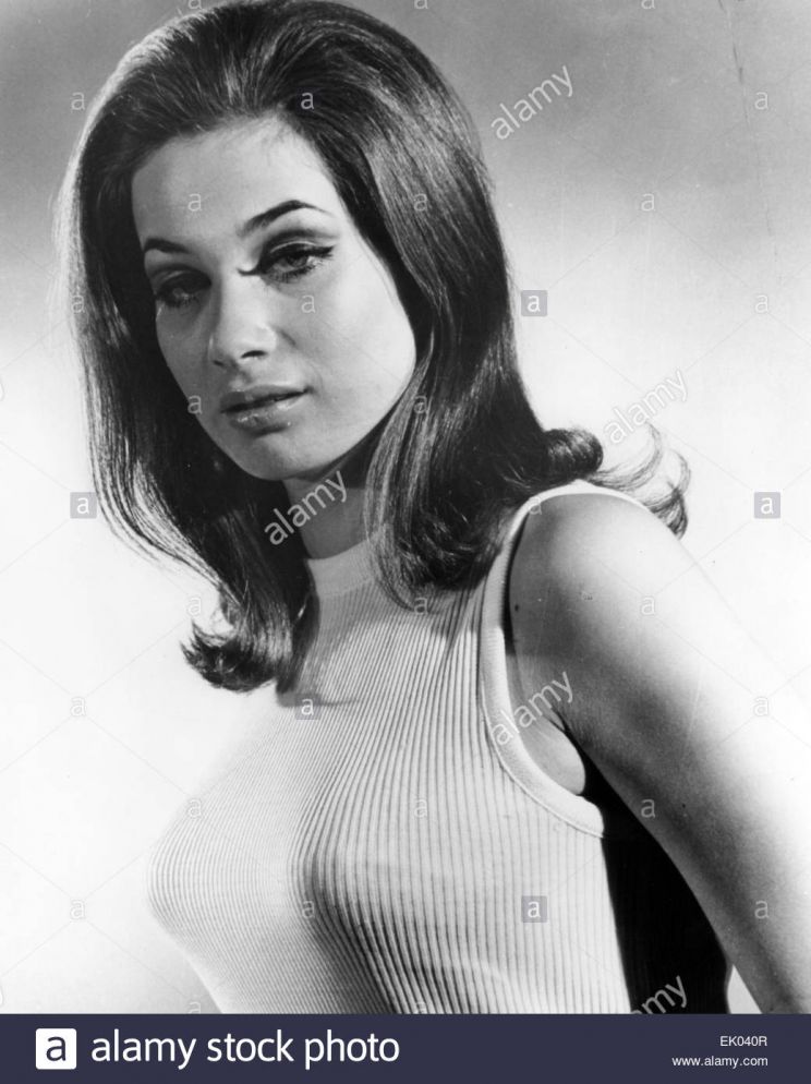 Valerie Leon