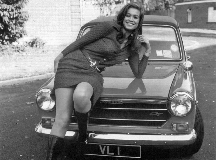 Valerie Leon