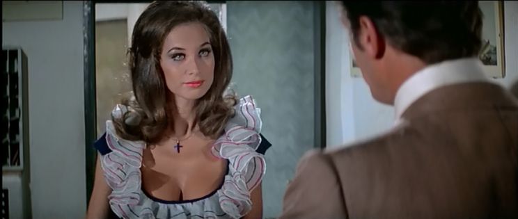 Valerie Leon