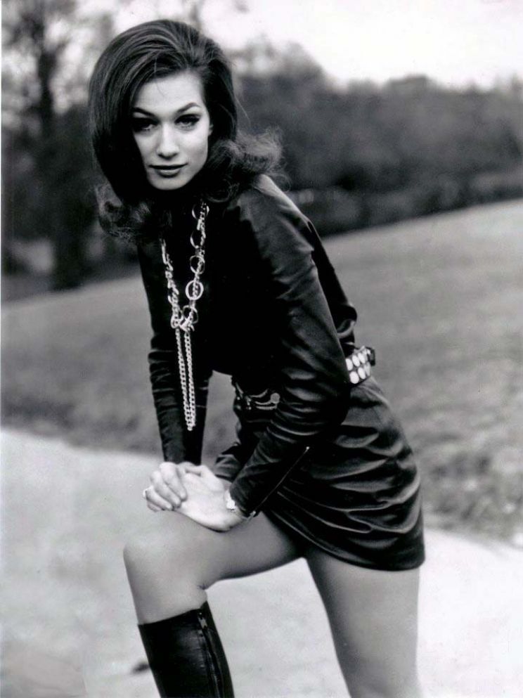 Valerie Leon