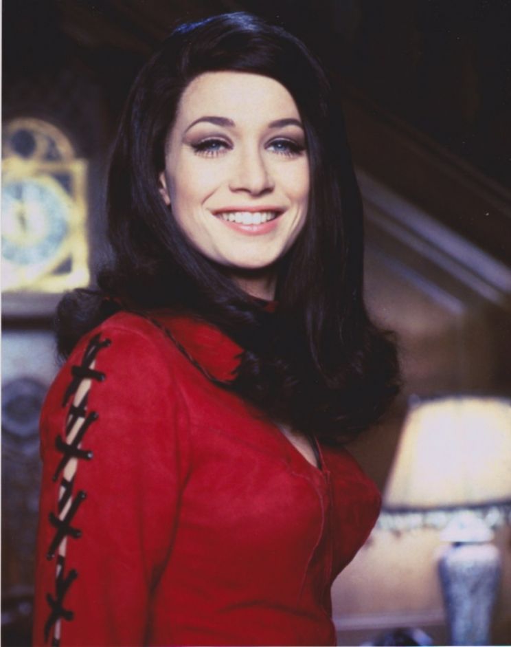 Valerie Leon