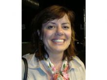 Valerie Lyon
