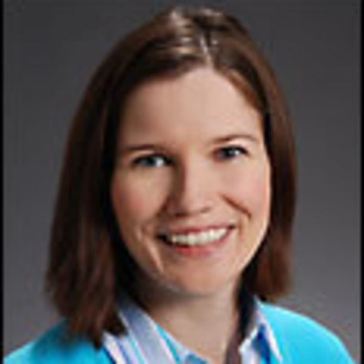 Valerie Lyon