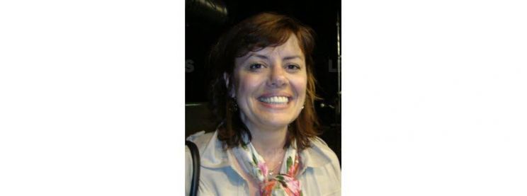 Valerie Lyon