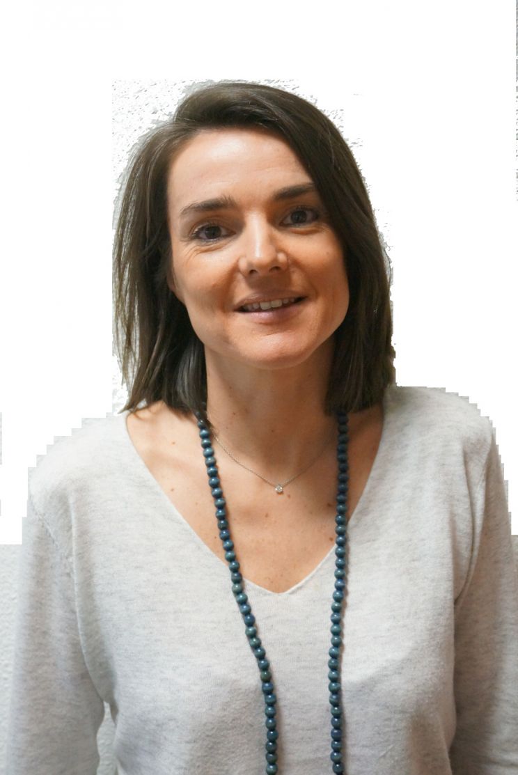 Valerie Lyon