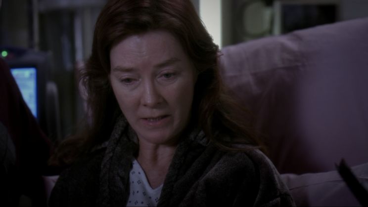 Valerie Mahaffey