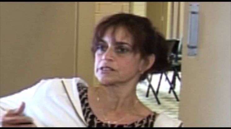 Valerie McCaffrey