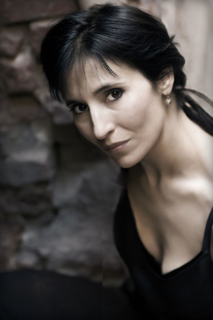 Valerie McCaffrey