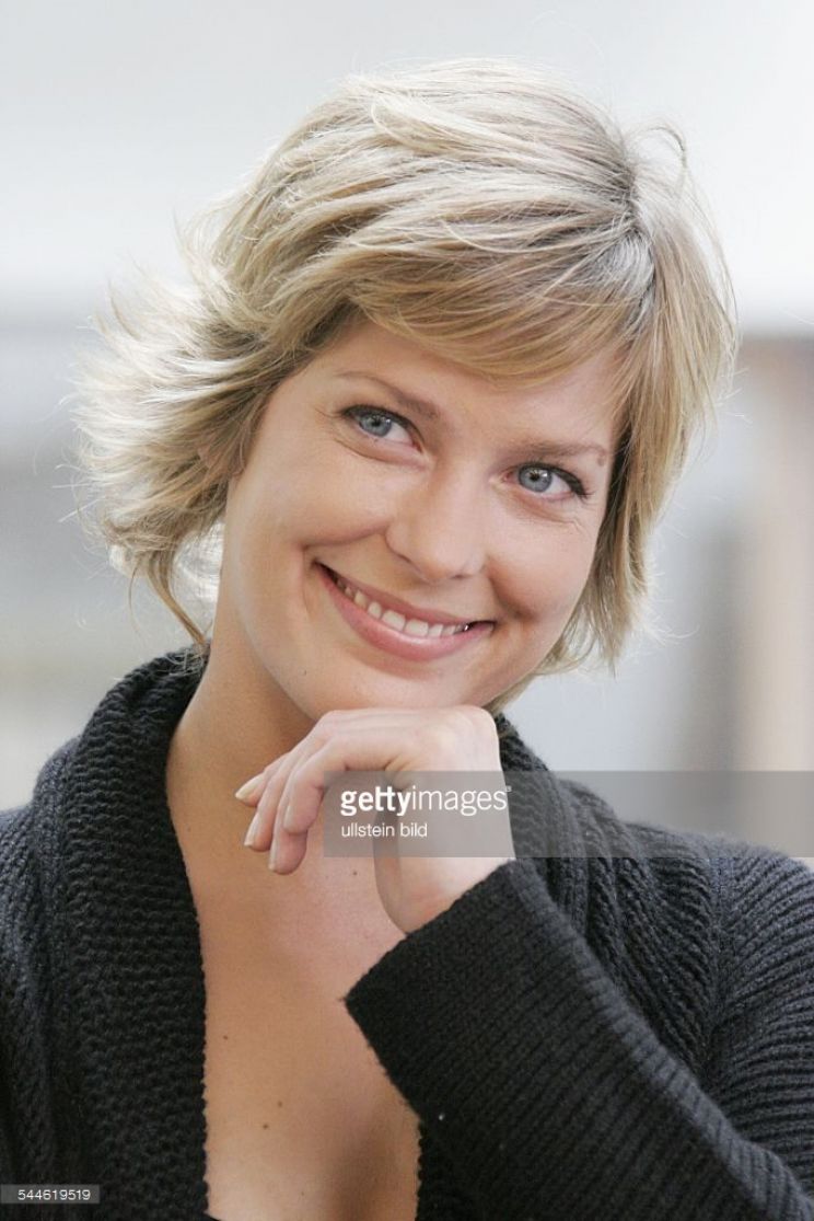 Valerie Niehaus
